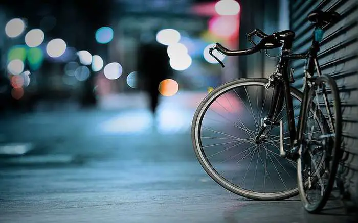 What Is Bike Lights?