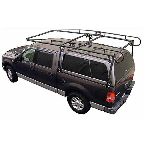 What is The Best Camper Shell For Ram 2500?