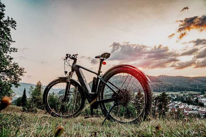 How To Buy An Electric Mountain Bike?