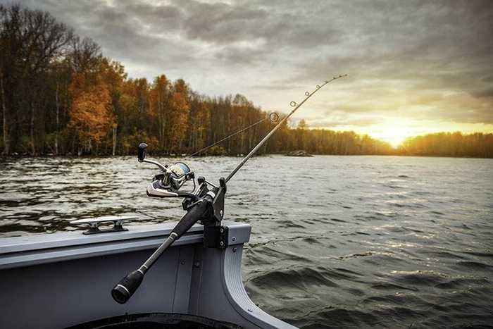 How Much Is A Fishing License In Florida?