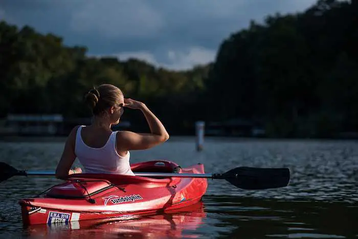 How Do You Pronounce Kayakers?