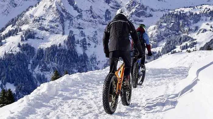 How To Change A Mountain Bike Tire?