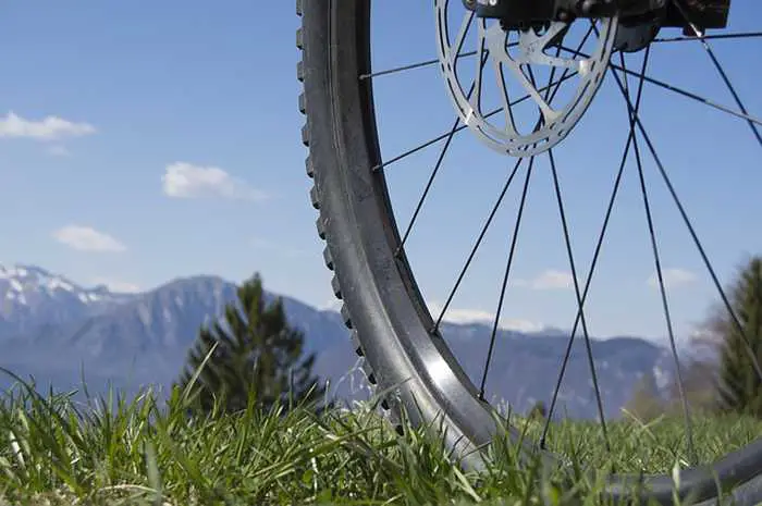 How Much Are Mountain Bike Rims?