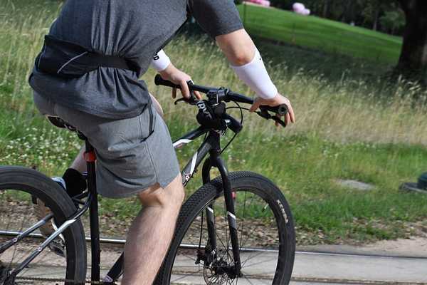 Can You Wear Mountain Bike Shorts?
