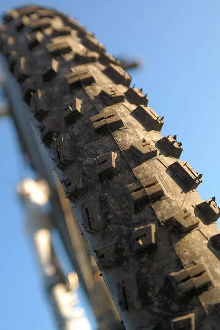Which Is Mountain Bike Tyres?