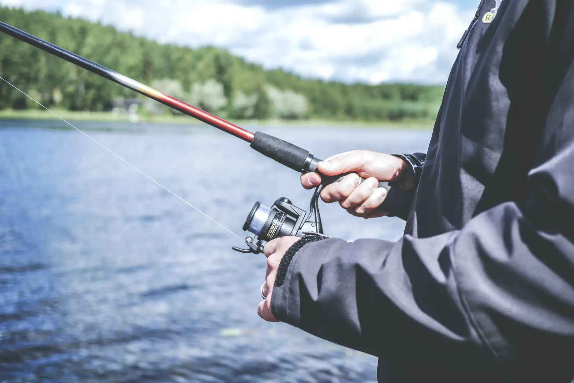 How To Clean Fishing Rods And Reels?