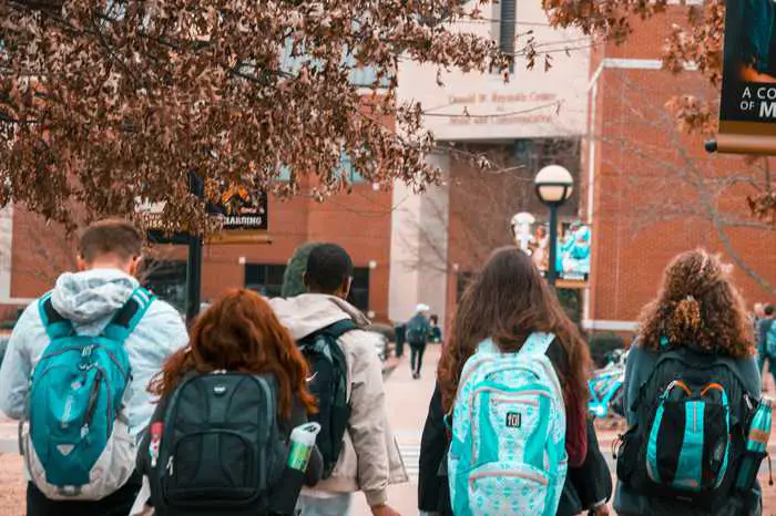  backpacks