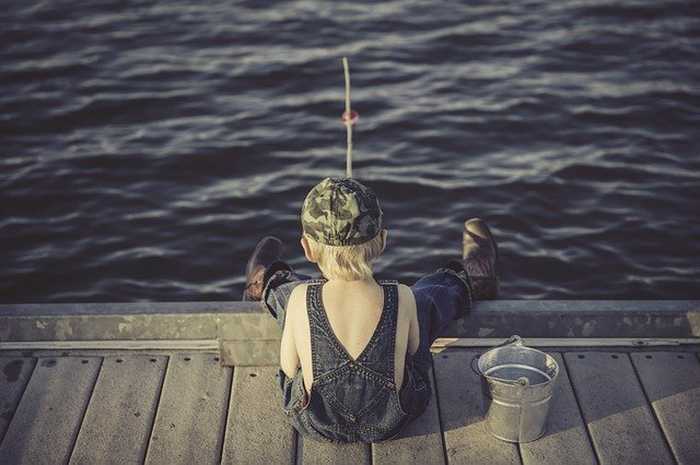 Is Fishing Safe During First Trimester?