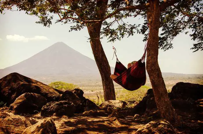  hammock