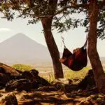 Can You Sleep Overnight In A Hammock? (Find Out Here)