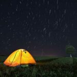How Do You Keep Gear Dry In A Tent Vestibule? (Find Out Here)
