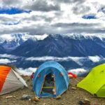 How Heavy Is A 2-Person Tent? (Helpful Tips)