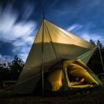 How Big Of A Tent Do I Need For 2 Adults? (What You Should Know!)
