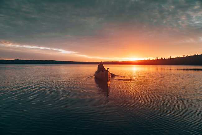 can you take an inflatable kayak in the sea?