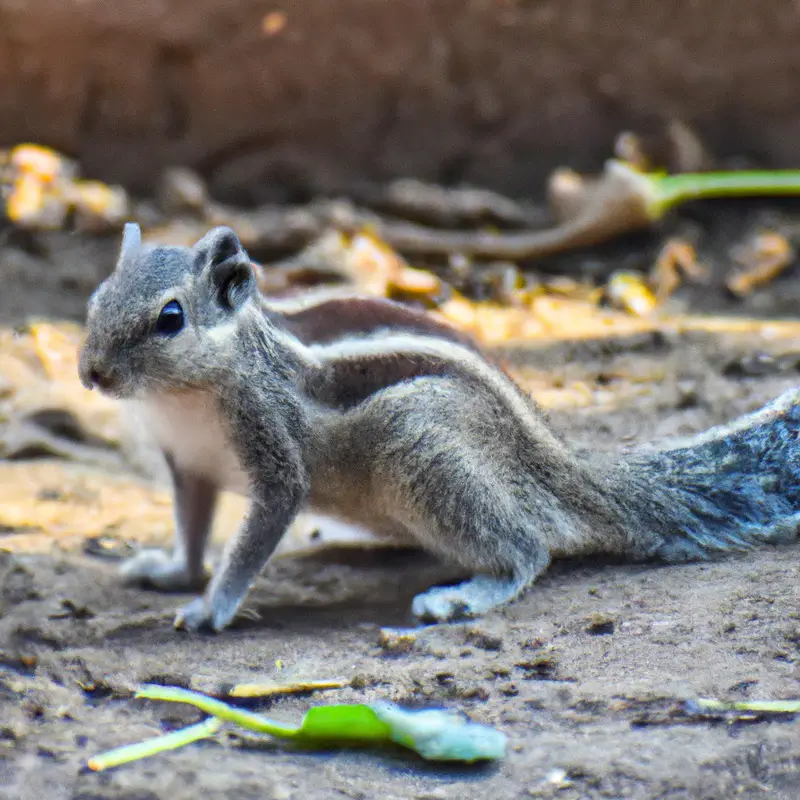 Alabama Squirrel Hunter