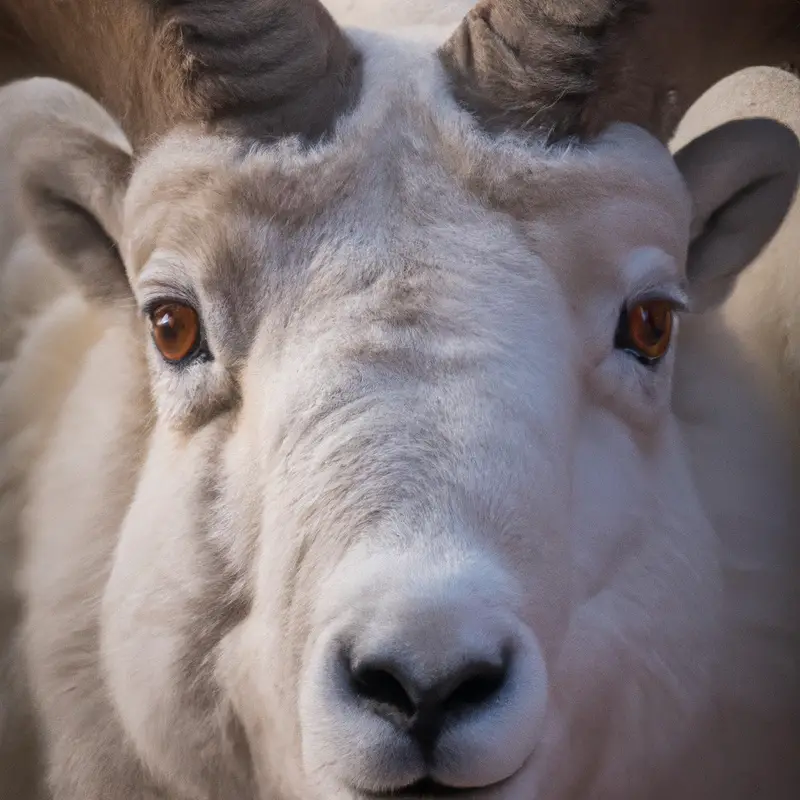 Alaska Dall Sheep Hunting