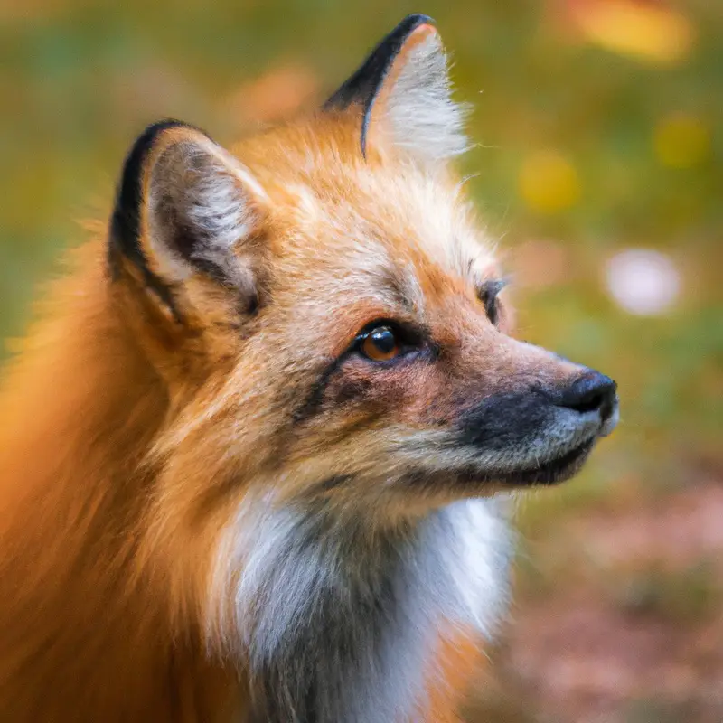 Alaskan Fox Hunt