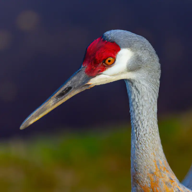 Arizona Sandhill Crane Hunting