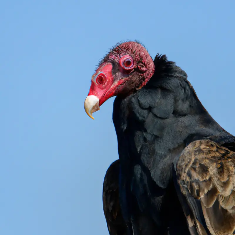 Arizona Turkey Vulture