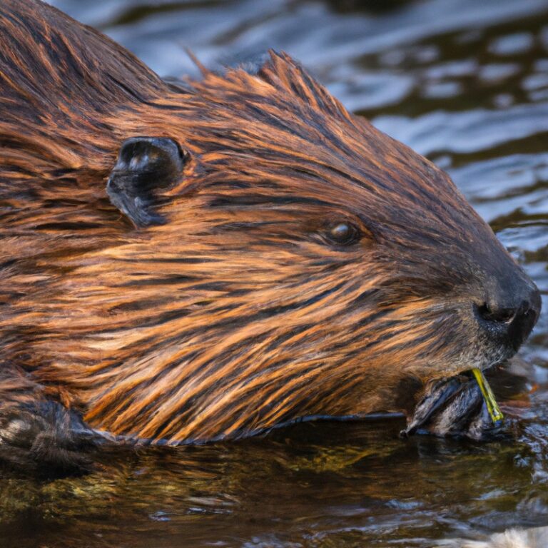 Beaver Hunt