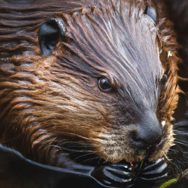 Beaver Hunting Alabama