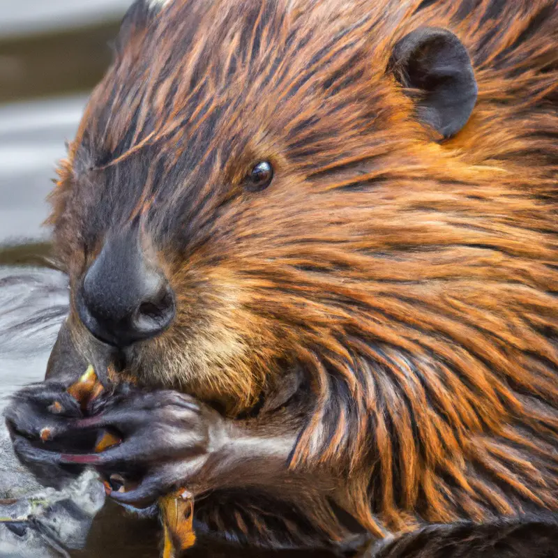Beaver Hunting Florida