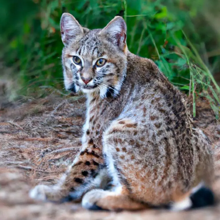 Bobcat Hunting