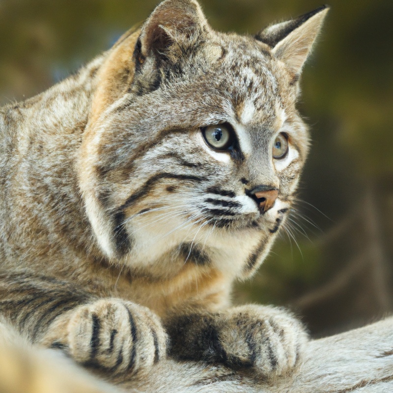 Bobcat Hunting - Arkansas