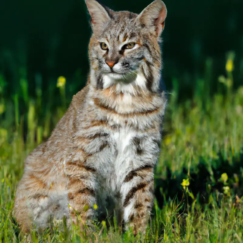 Bobcat Hunting Colorado