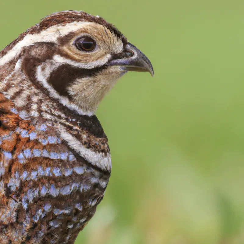 California Bobwhite Hunt