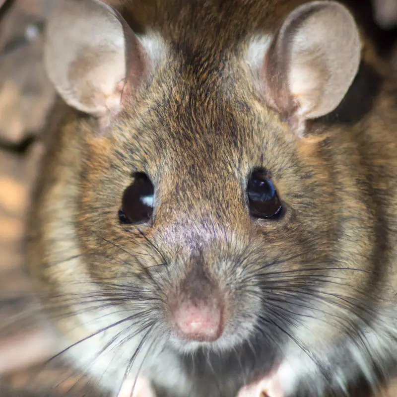 California Woodrat Hunt