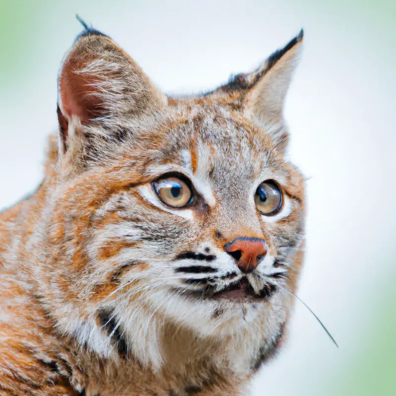 California bobcat hunting