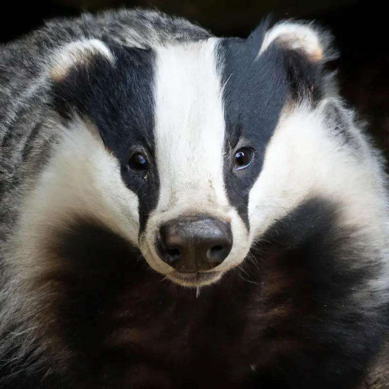 Colorado Badger Hunt