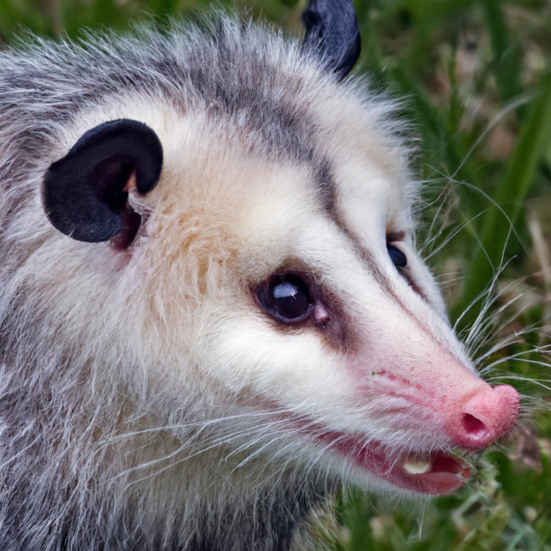 Colorado Opossum Hunt