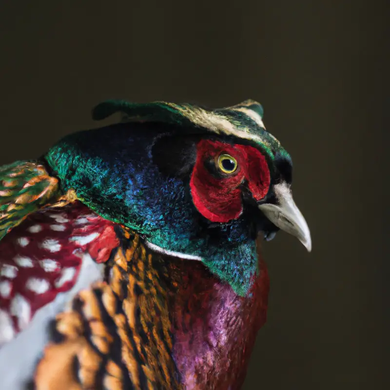 Colorado Pheasant Hunting