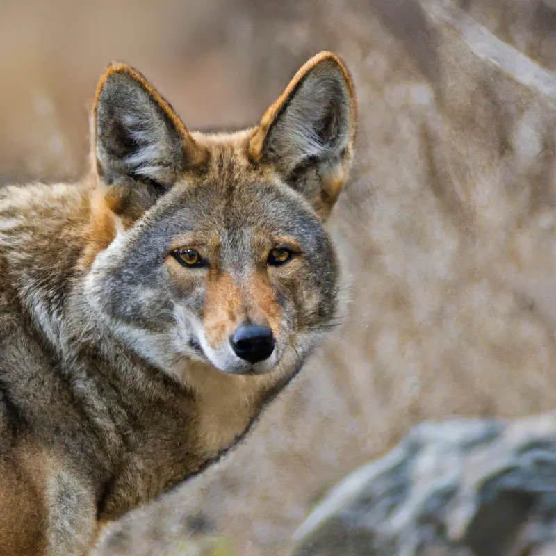 Coyote hunting Florida