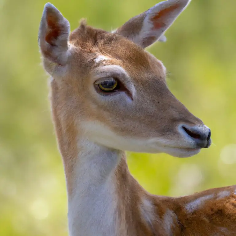 Fallow Deer Hunting