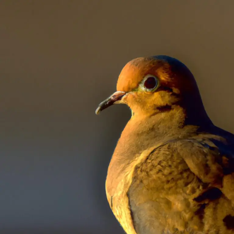 Florida Dove Hunting