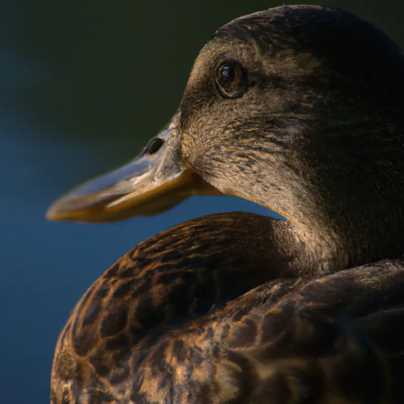 Florida Duck Hunt