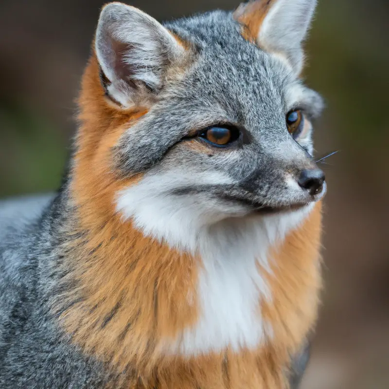 Florida Gray Fox Hunting