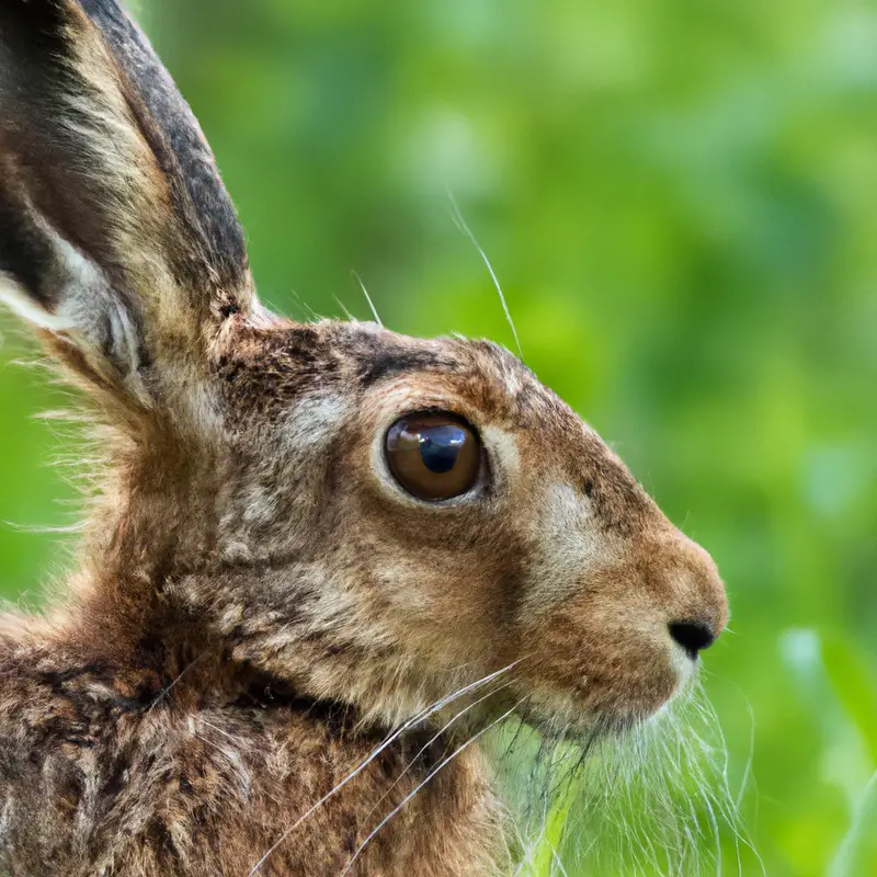 Florida Hare Hunt