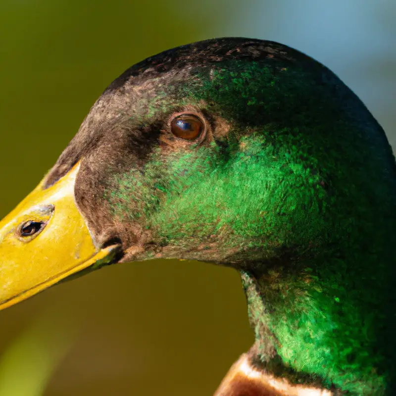 Florida Mallard Hunting