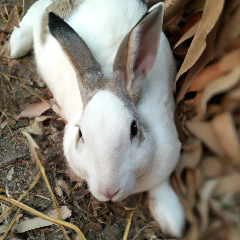 Florida Rabbit Hunt