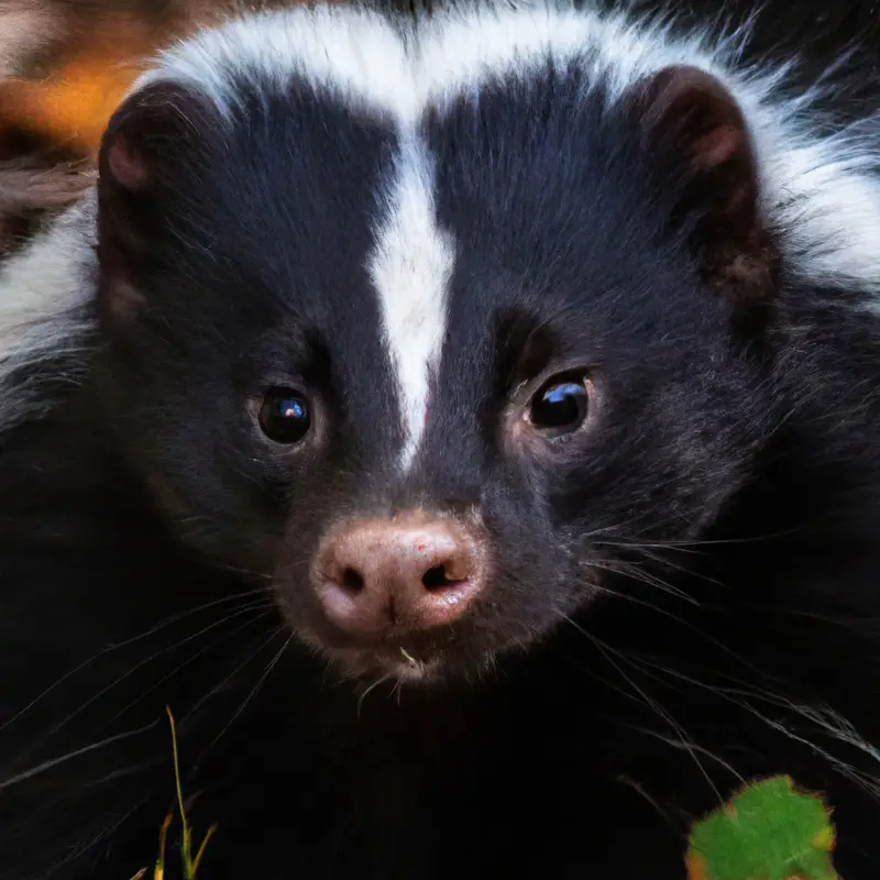 Florida Skunk Hunt