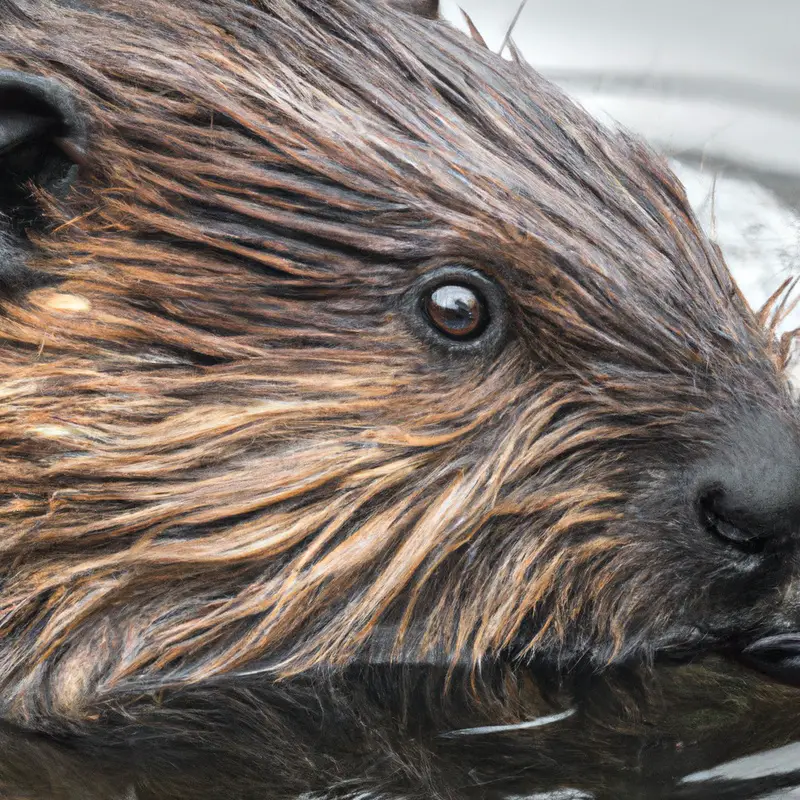 Hunting Beaver in Arkansas: Majestic Forest Hunters