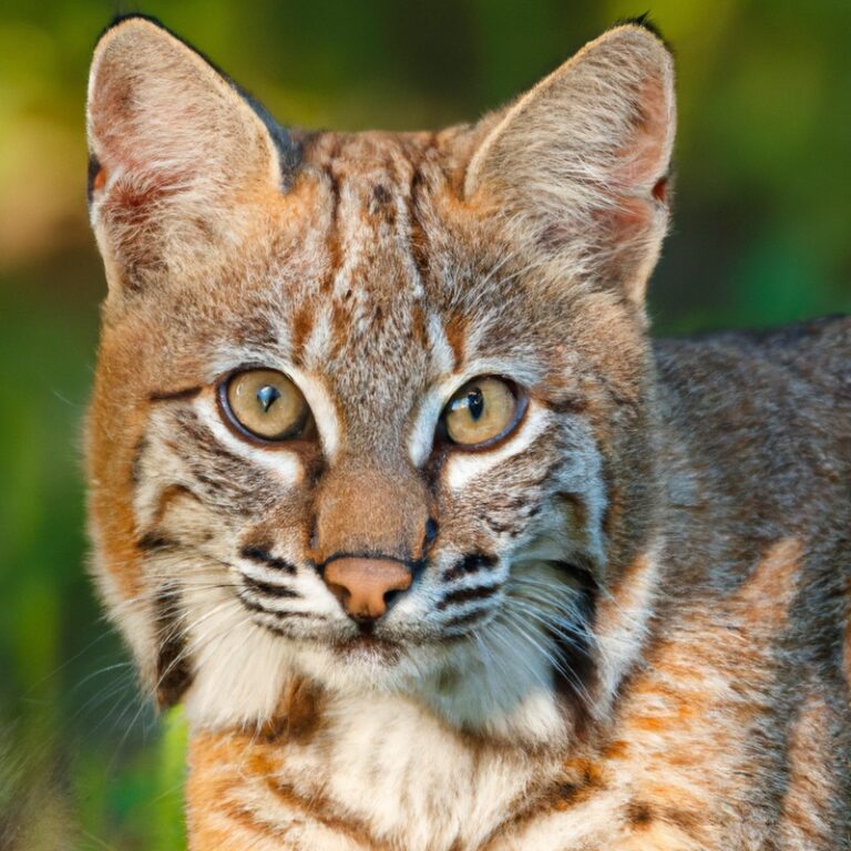 Hunting Bobcats Colorado.