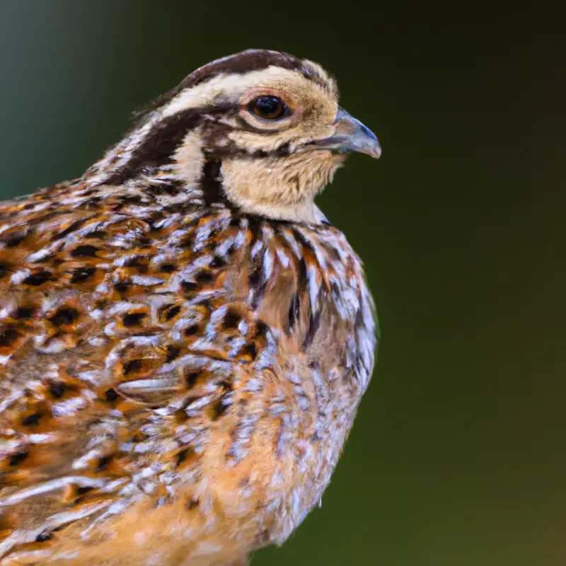 Hunting Bobwhite Quail Alabama