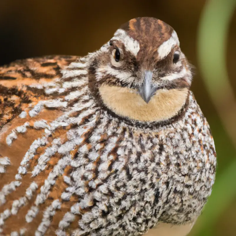 Hunting Bobwhite Quail in Florida: Hunter with shotgun.