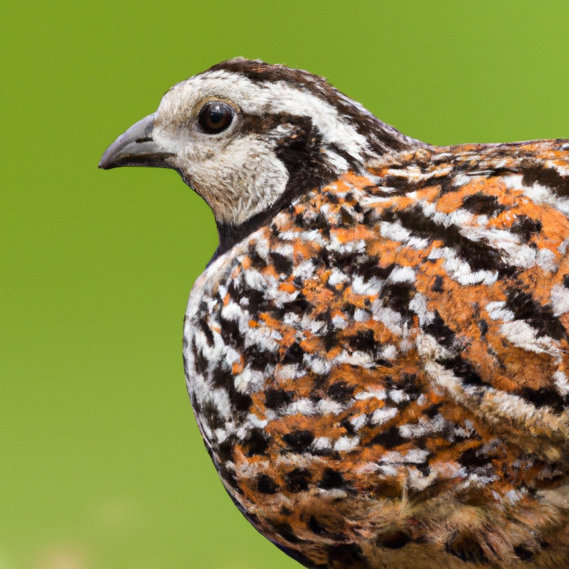 Hunting Bobwhite quail - Alabama's favorite pastime.