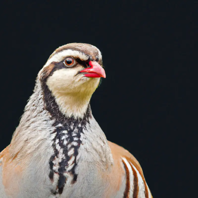 Hunting Chukar Partridge